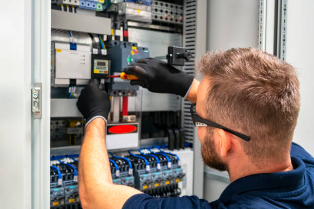 Best Electrical Upgrades for Homes  in Falconer, NY