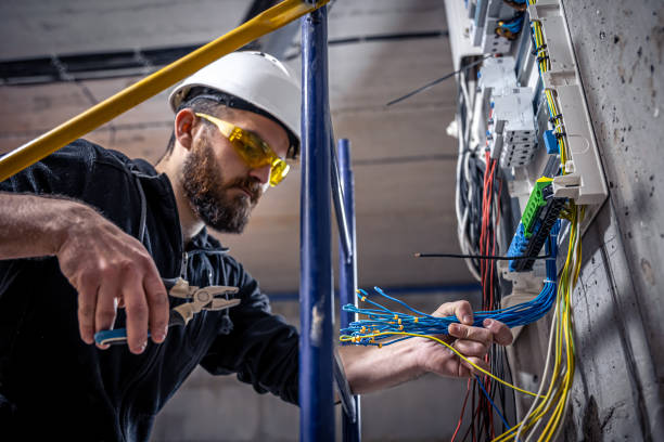Best Electrical Upgrades for Homes  in Falconer, NY