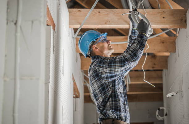 Best Generator Installation Services  in Falconer, NY