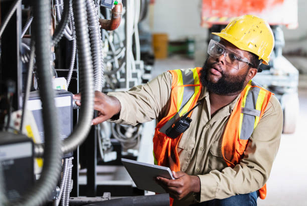 Best Affordable Electrical Installation  in Falconer, NY