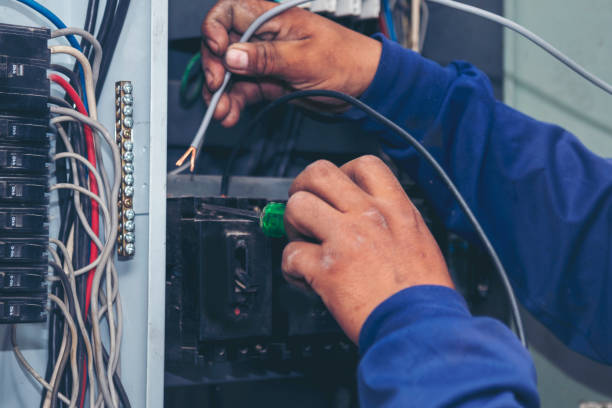 Best Home Electrical Repair  in Falconer, NY