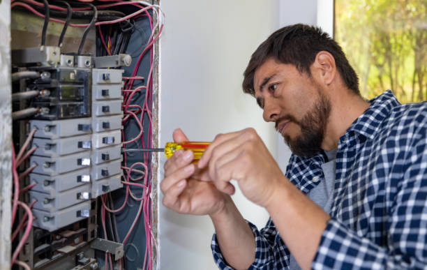 Best Best Electricians Near Me  in Falconer, NY